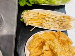 金色金针菇-湯系餐室(苏宁广场店)