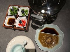 -鼎鼎香·港式火锅(北京SKP店)
