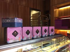 -HappyMiss花满楼鲜花饼(和谐店)