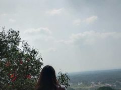 -浏阳石牛寨风景区
