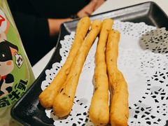 -海底捞火锅(高科广场店)