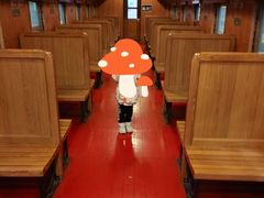 -沈阳铁路陈列馆