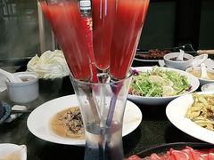 乾隆白菜-东来顺(盛世广场·食尚街店)