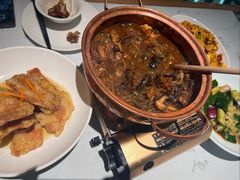 -关东小磨东北菜(漕河泾印象城店)