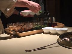 -余欢领鲜火锅(新街口店)