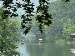 -浙江宾馆·花园餐厅·自助餐厅·茶吧