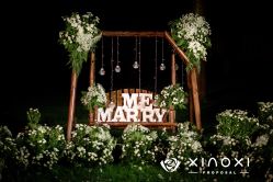 -Sunny喜铺婚礼策划(东部店)