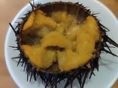 -海胆小馆(东北水饺·春柳店)