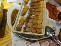 -喜来稀肉(北外滩白玉兰广场店)