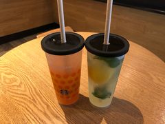 -星巴克(红房子店)