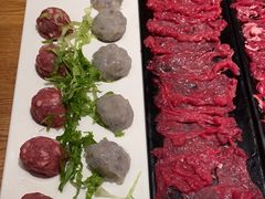 -掂档潮汕牛肉火锅(cityon熙地港店)