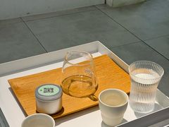 -YECLIP COFFEE 黄色回形针咖啡