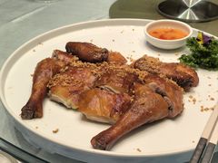 -绿岛国际酒店·海鲜酒楼(八七路店)