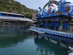 -海南分界洲岛旅游区