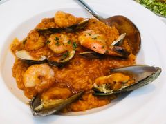 -大树餐厅(红旗街万达店)