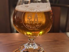 -京A Brewpub·精酿餐吧(幸福村店)