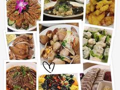 -小平岛開海水饺(浑南店)