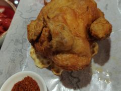-窄巷子陕菜馆·地道陕西菜(粉巷店)
