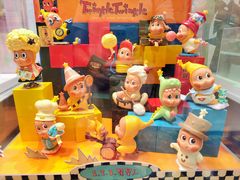 -泡泡玛特POPMART(苏州诚品生活店)