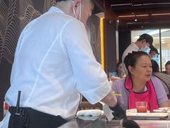 -渔乐之昕·铁板烧自助餐(虹悦城店)