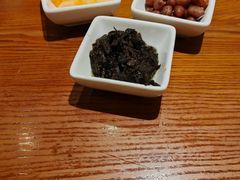 -如轩·海鲜砂锅粥·潮汕菜(一品天下店)