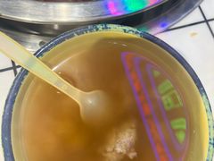 -晓彭肥肠鸡·泡椒鸡火锅(水木天地店)