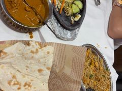 -葛尼沙印度餐厅 (镇明路店)