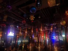 -MARU玛露音乐餐厅(大学路店)