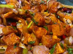 -炭舍干锅(华发商都店)