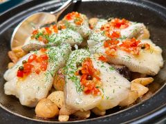 -狮王府淮扬菜(万象城店)