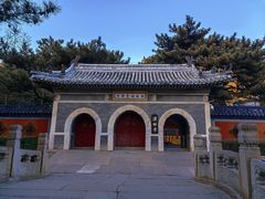-潭柘寺景区
