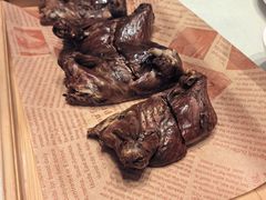 -7号院家宴.烧鸽子(门头沟店)