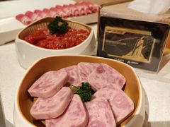 -海底捞火锅(劲松店)