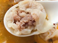 -黄家馄饨(铁心桥店)