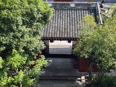 -宁波府城隍庙