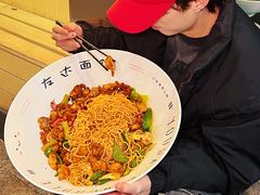 -友达面馆(广州总店)