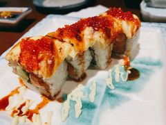 -千和日本料理(龍坪天虹店)