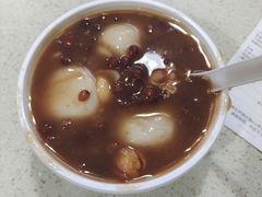 -芬芳甜品(同福路店)
