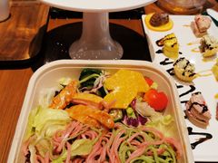 -星巴克(重庆新世纪凯瑞商都店)