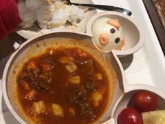 -云海肴·汽锅鸡·云南菜(美罗城店)