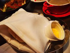 -食间牛排(重庆路万达店)