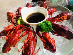 -金陵暴走小龙虾·迷踪蟹(凯德MALL店)
