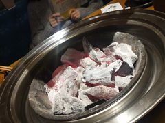 -九田家黑牛烤肉料理(华侨城店)