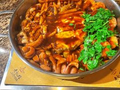 -黄记煌三汁焖锅(崇文门店)