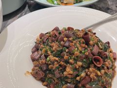 -前海沿·青岛菜(乐客城店)