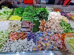 -林静小吃(复兴路店)