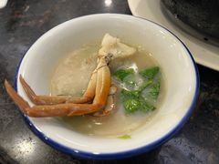 -适口餐厅砂锅粥(公信路总店)