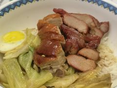 -永祥烧腊餐厅(虹口店)