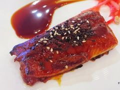 -V Bar海景扒房(北海湾惠龙万达嘉华酒店)