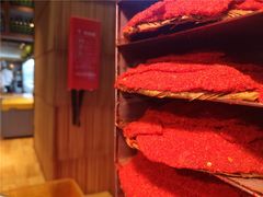 -潮火锅·麻辣牛肉火锅(观音桥方圆·LIVE店)